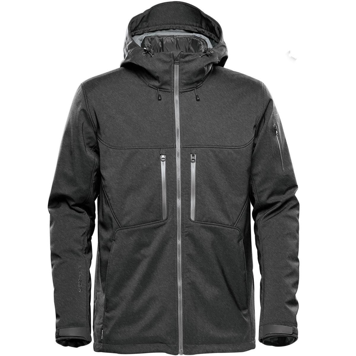 Men's Epsilon System Jacket