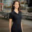 Women Piranha Performance Polo - view