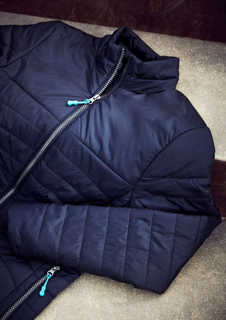 Zippies - Cyan - Model
