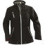 Savannah Women's Softshell - view