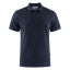 Neptune Modern Men's Cotton Polo - view