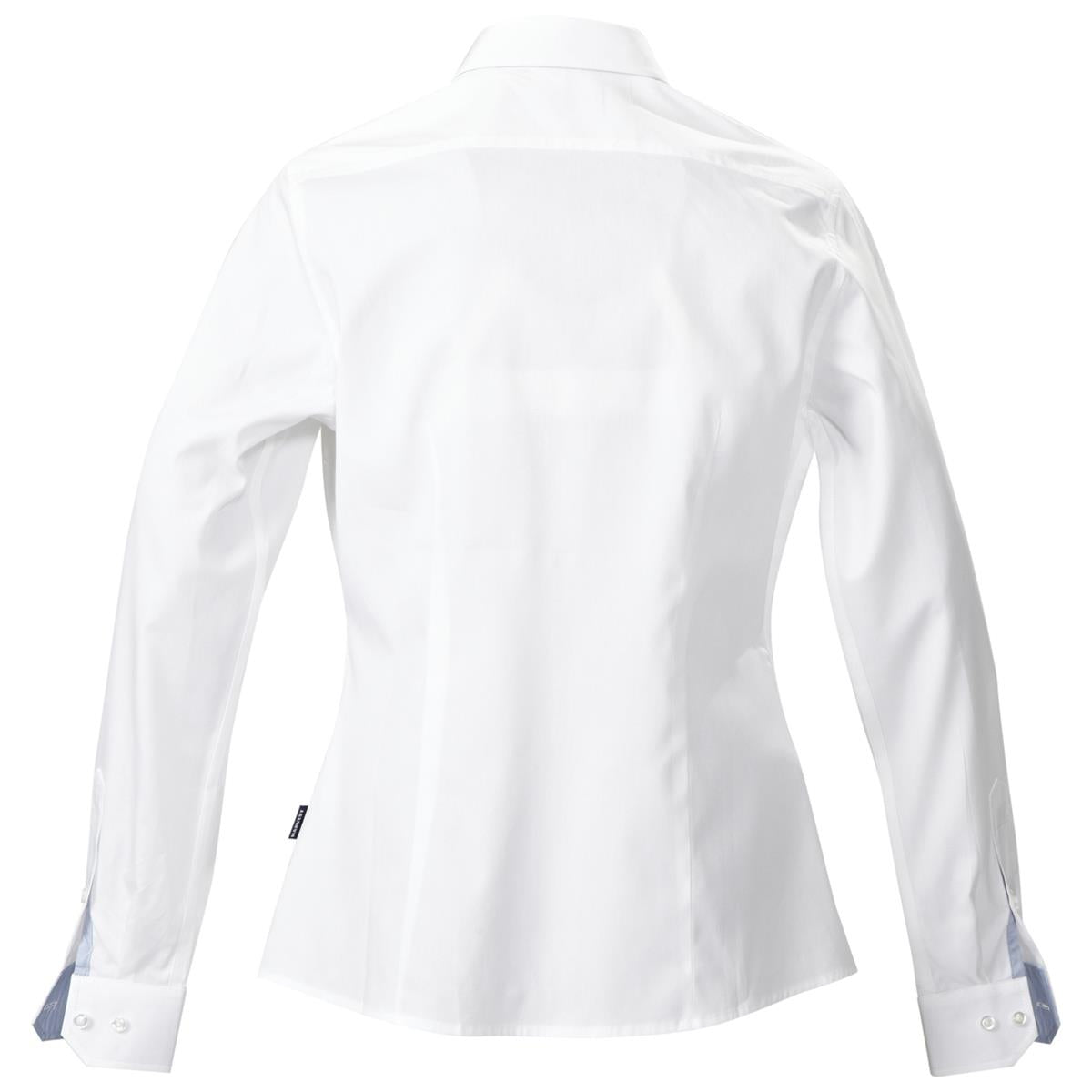 Redding Women's Blouse - White - Back