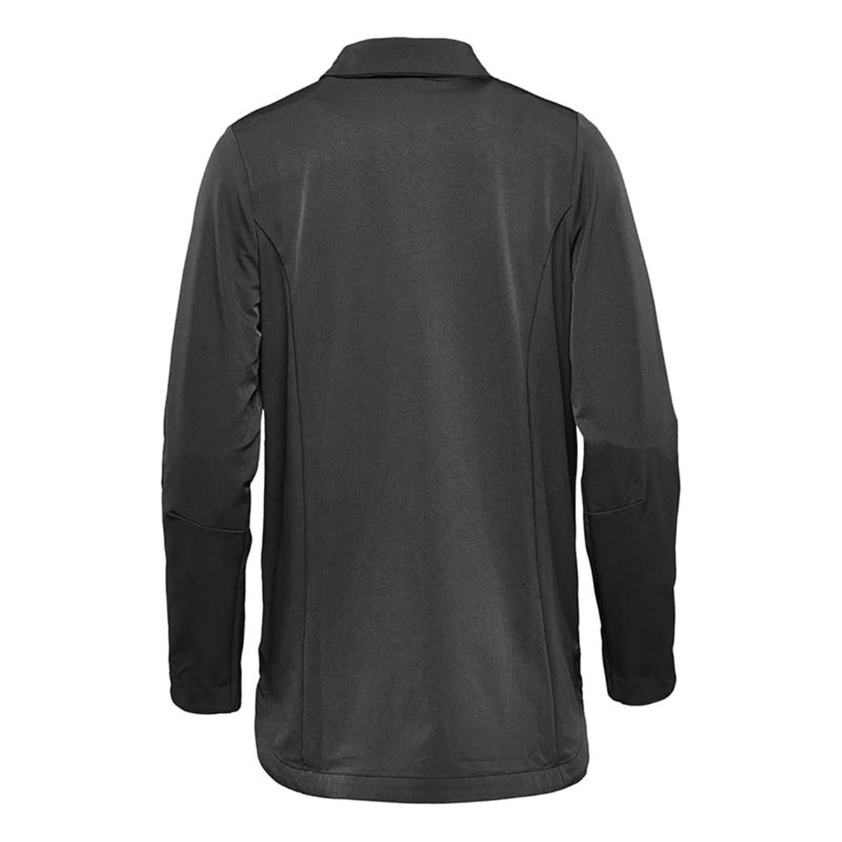 Women's Soho Jacket - Dolphin - Back