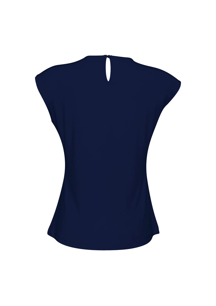 Midnight Blue