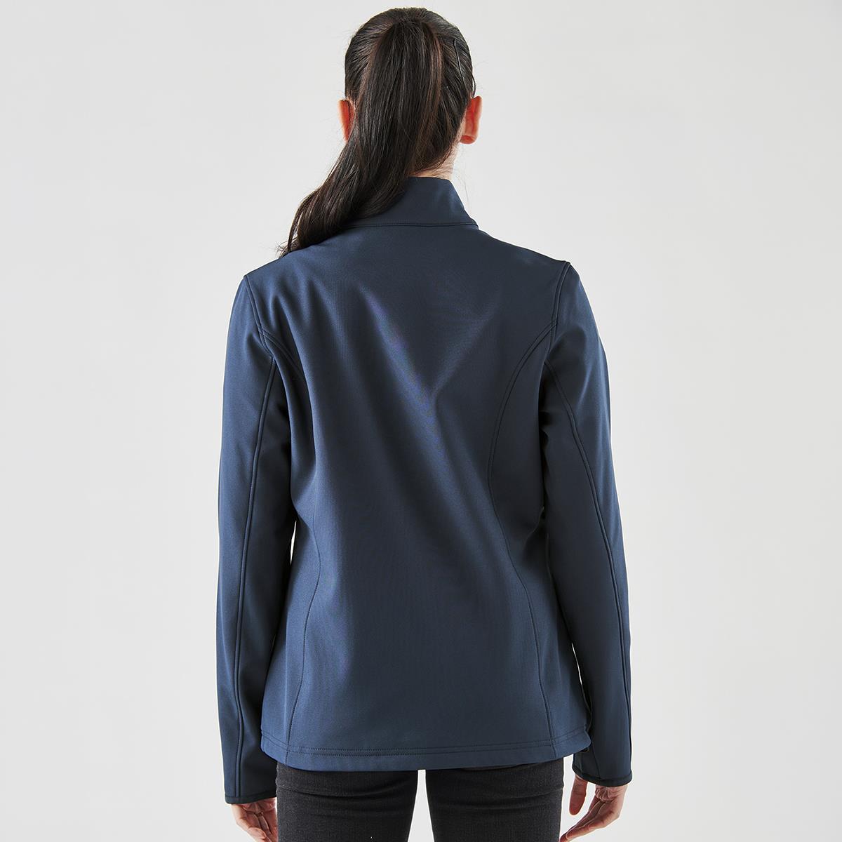 Women's Narvik Softshell - view