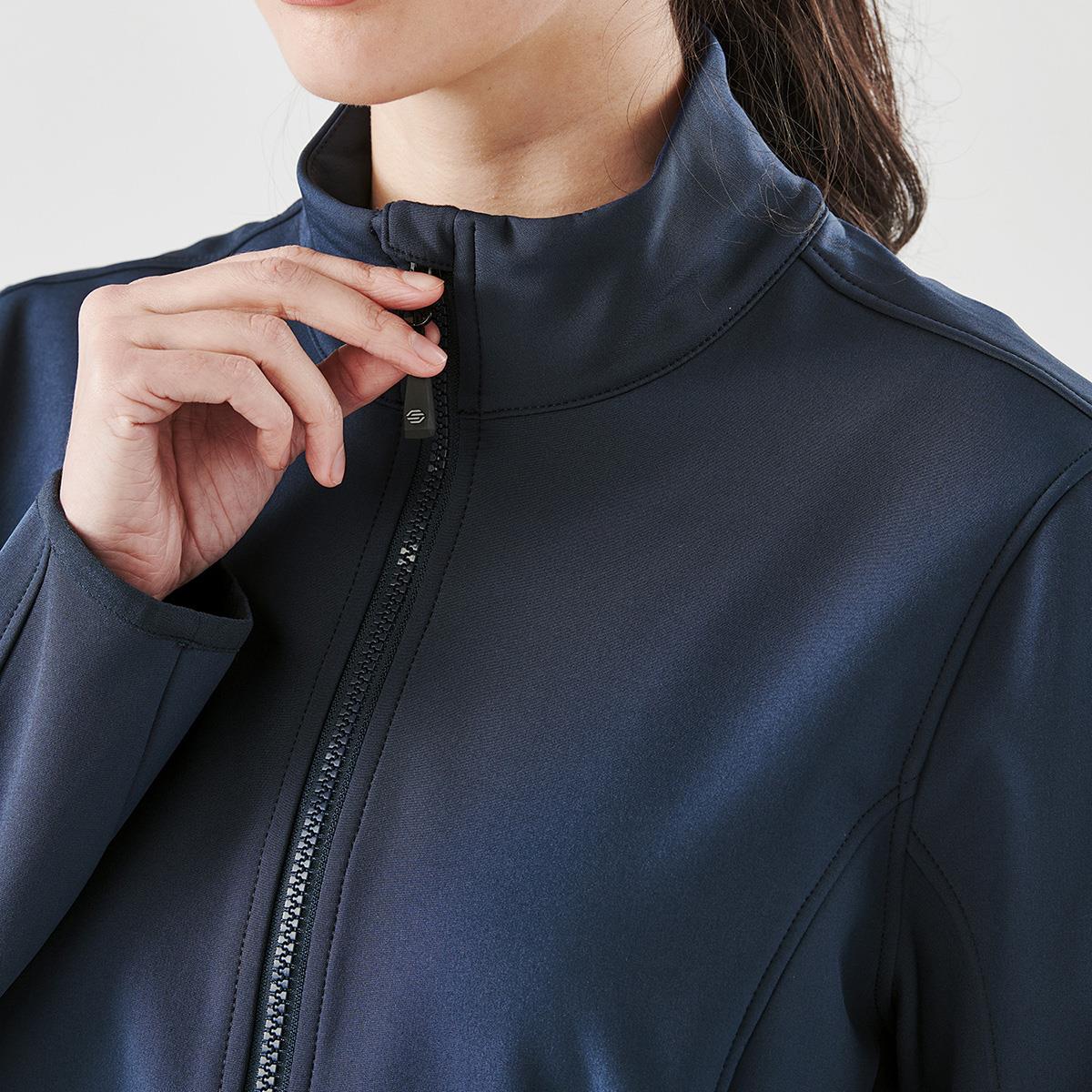 Women's Narvik Softshell - view