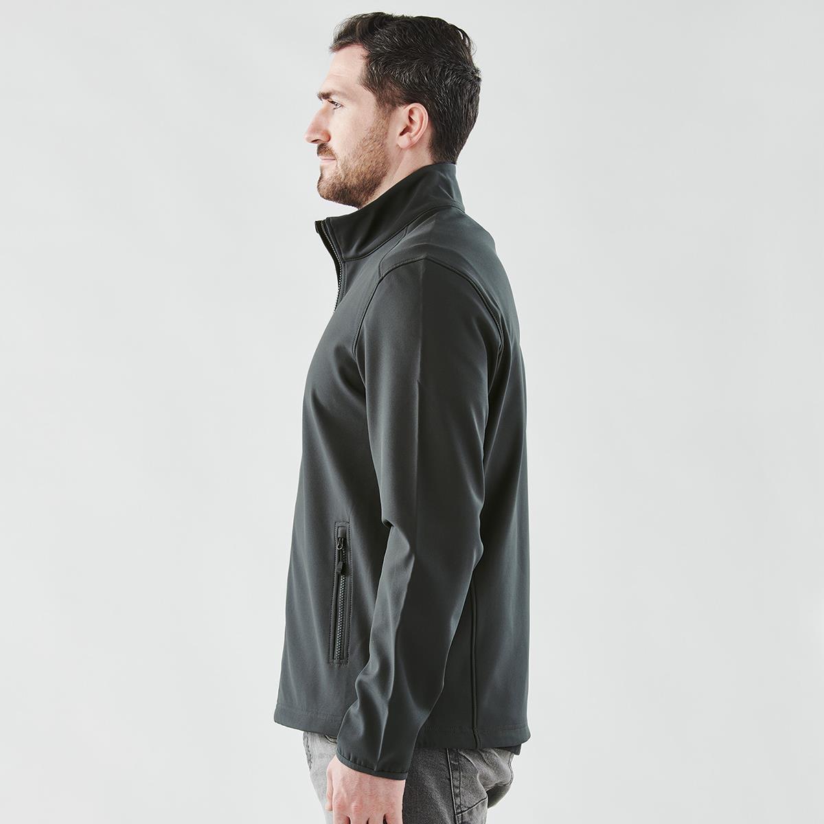 Men's Narvik Softshell - view