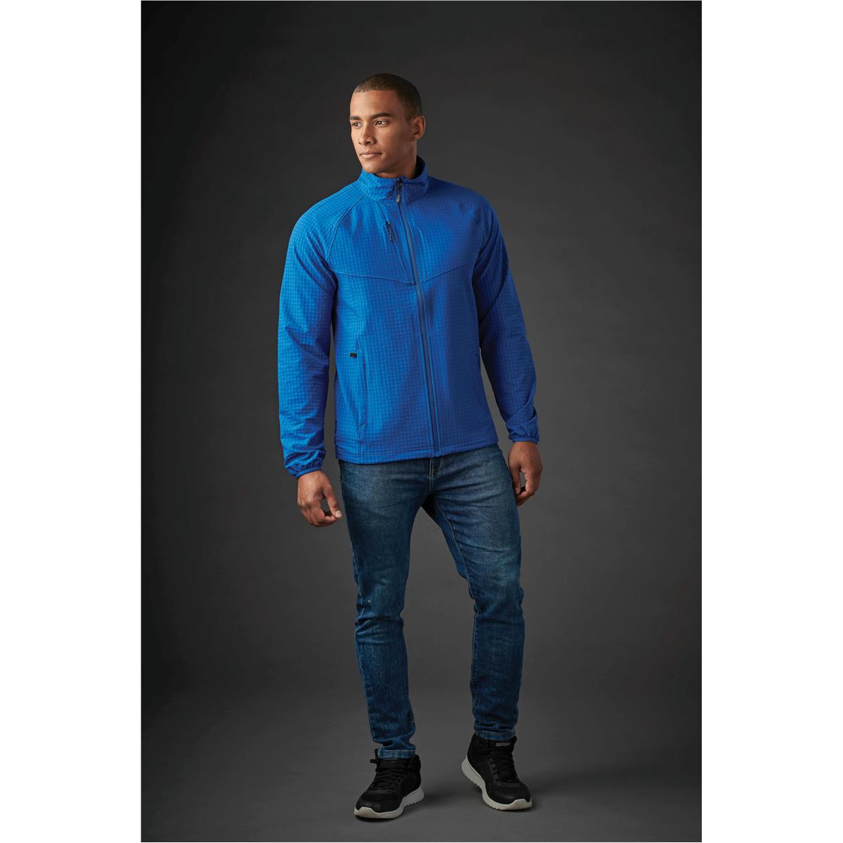 Men's Kyoto Jacket - view