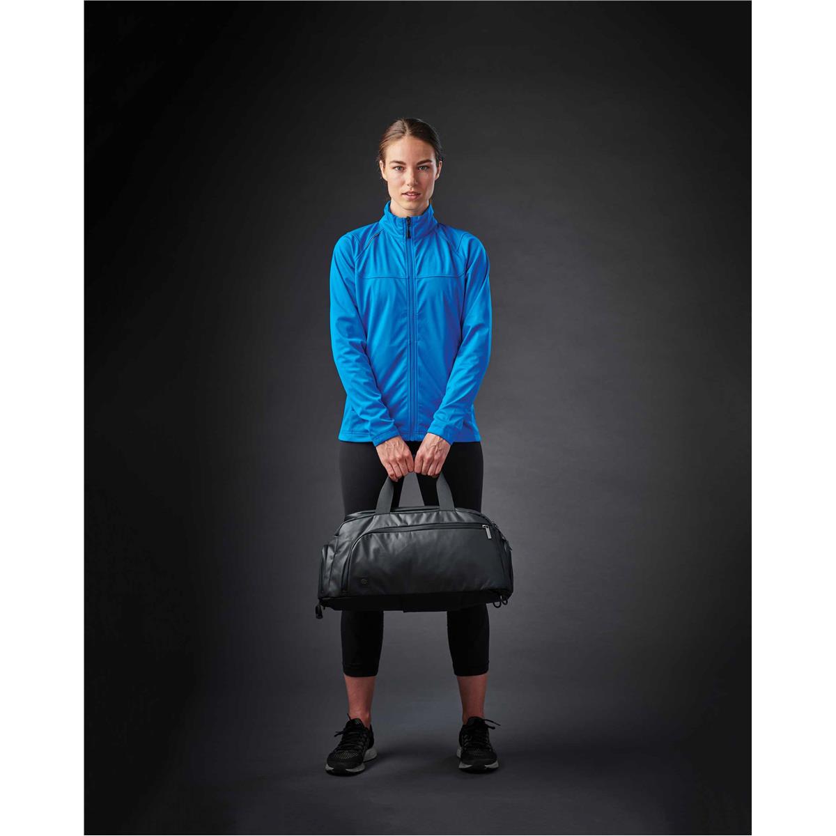 Women's Greenwich Lightweight Softshell - view