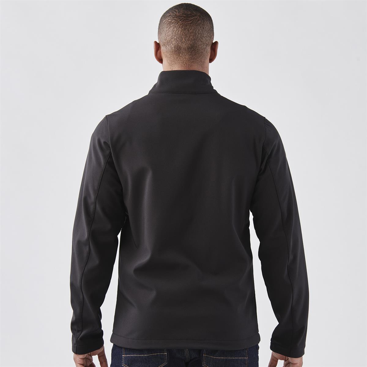 Men's Orbiter Softshell - view