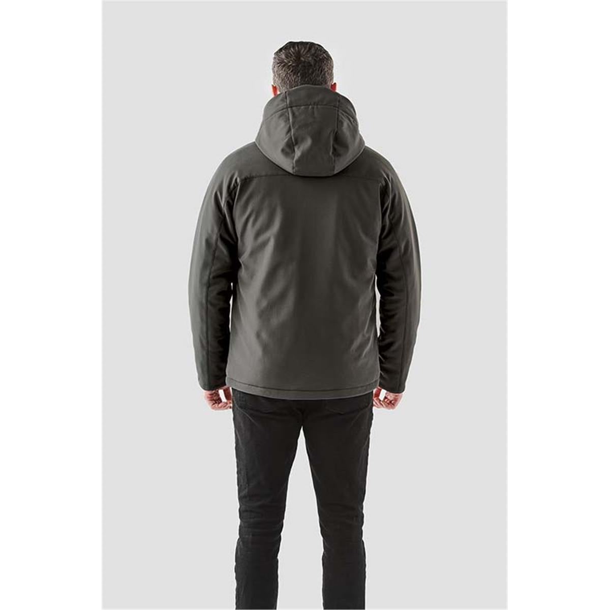 Men's Orbiter Insulated Softshell - view