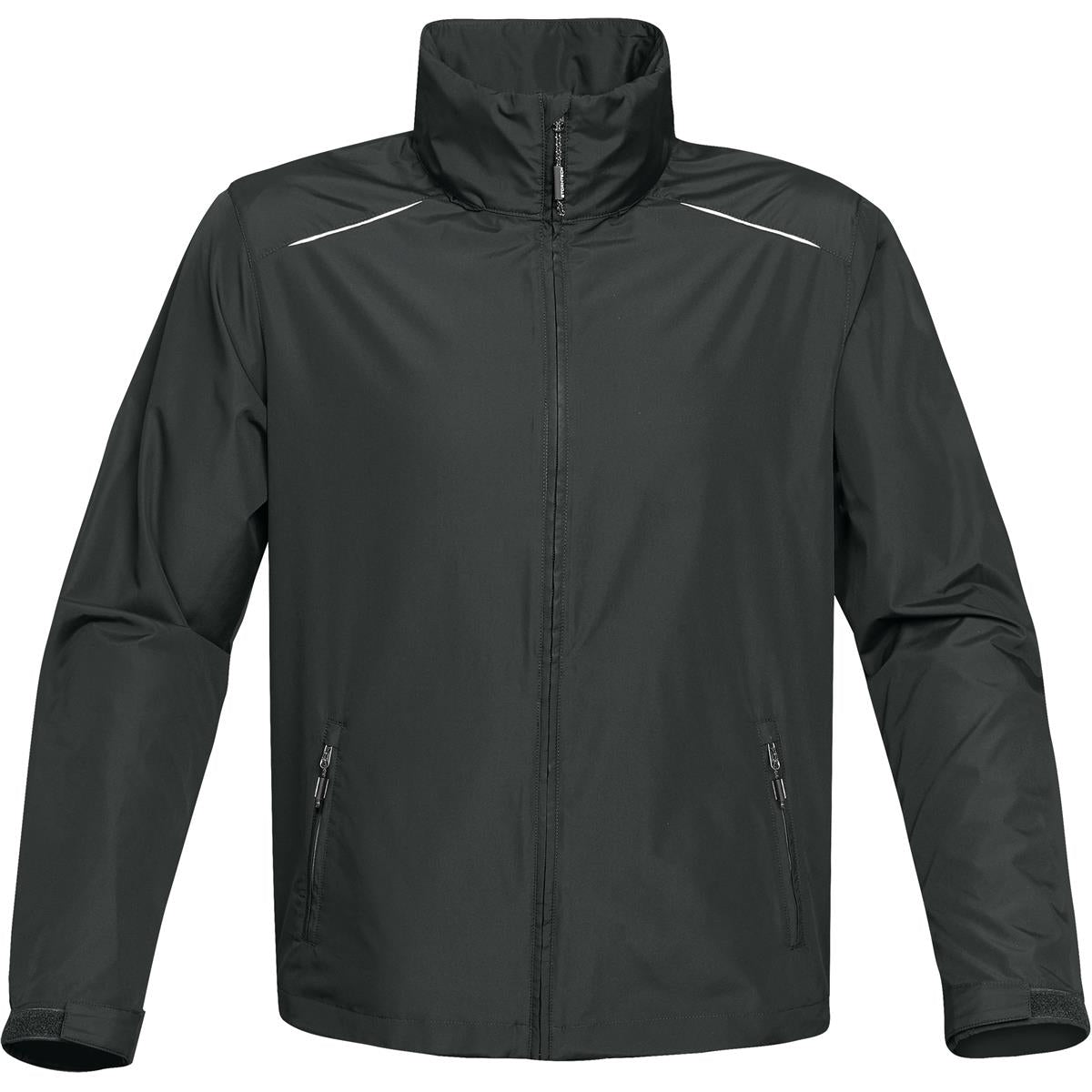 Men's Nautilus Shell - Carbon - Front