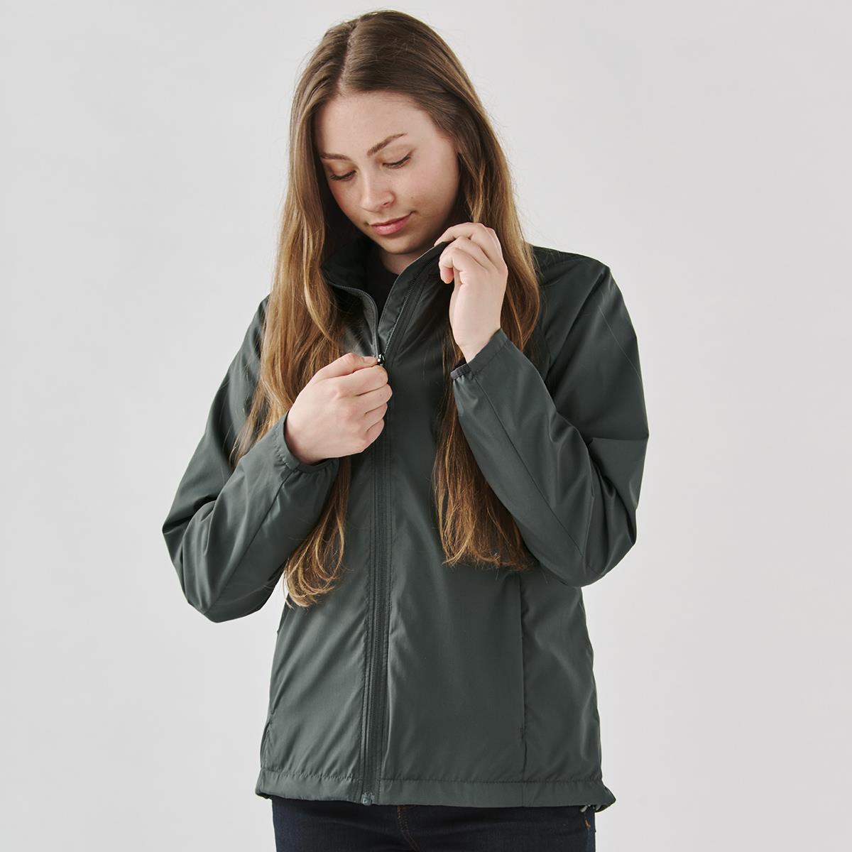 Women's Pacifica Full Zip Jacket - view