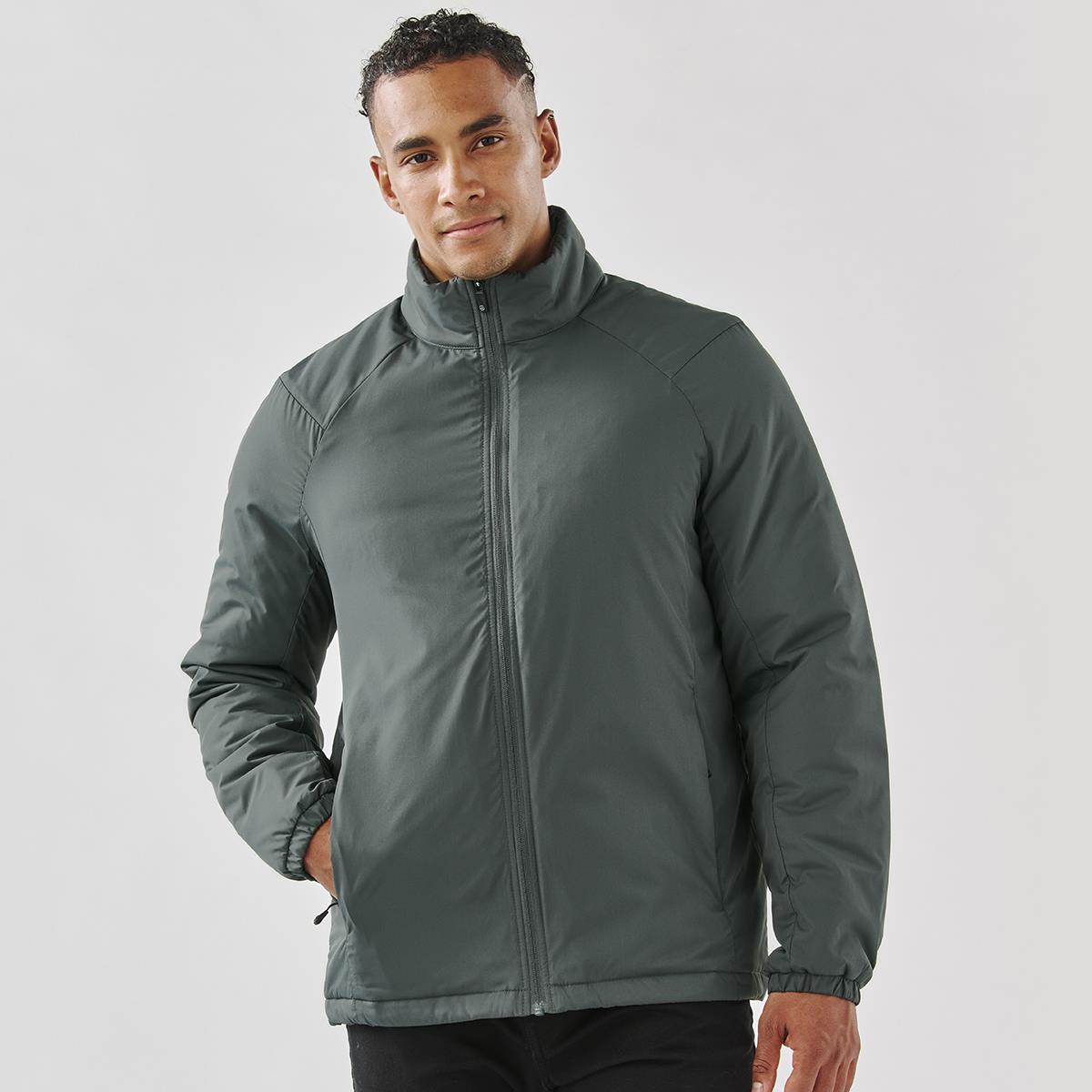 Men's Pacifica Thermal Jacket - view