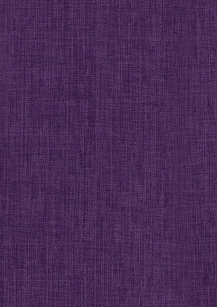 Oasis Womens 3/4 Sleeve Shirt - Grape - View