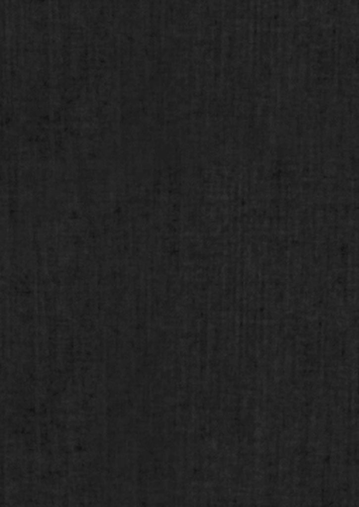 Oasis Womens Short Sleeve Shirt - Black - View