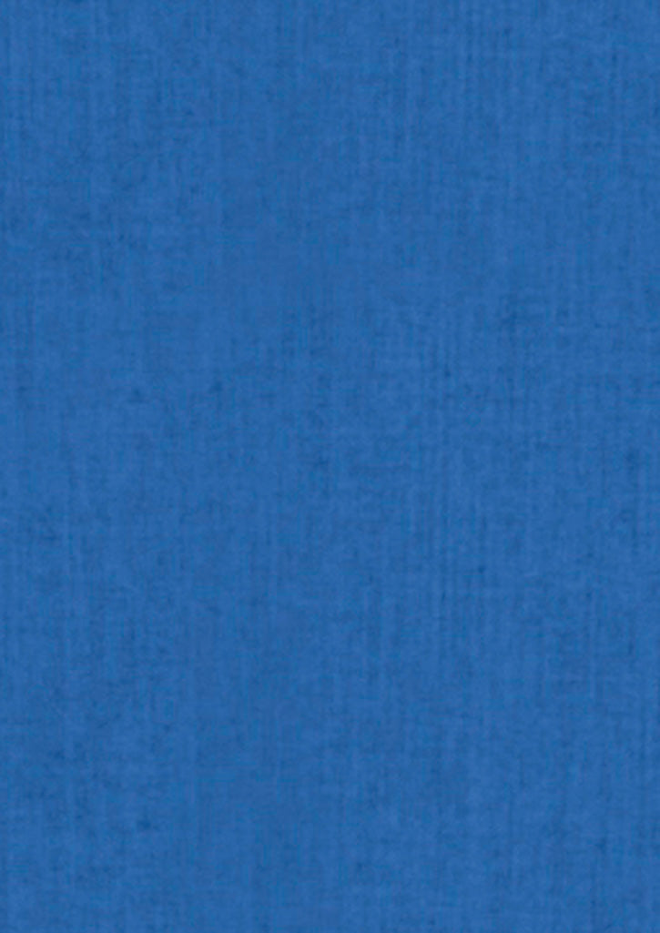 Oasis Womens Short Sleeve Shirt - Electric Blue - View