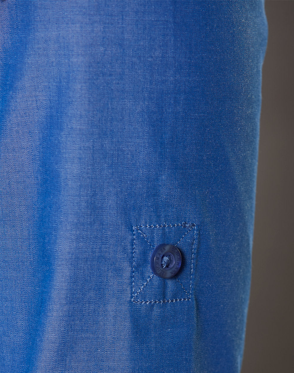 Women's Nano ™ Tech 3/4 Sleeve Shirt - Indigo Blue - View