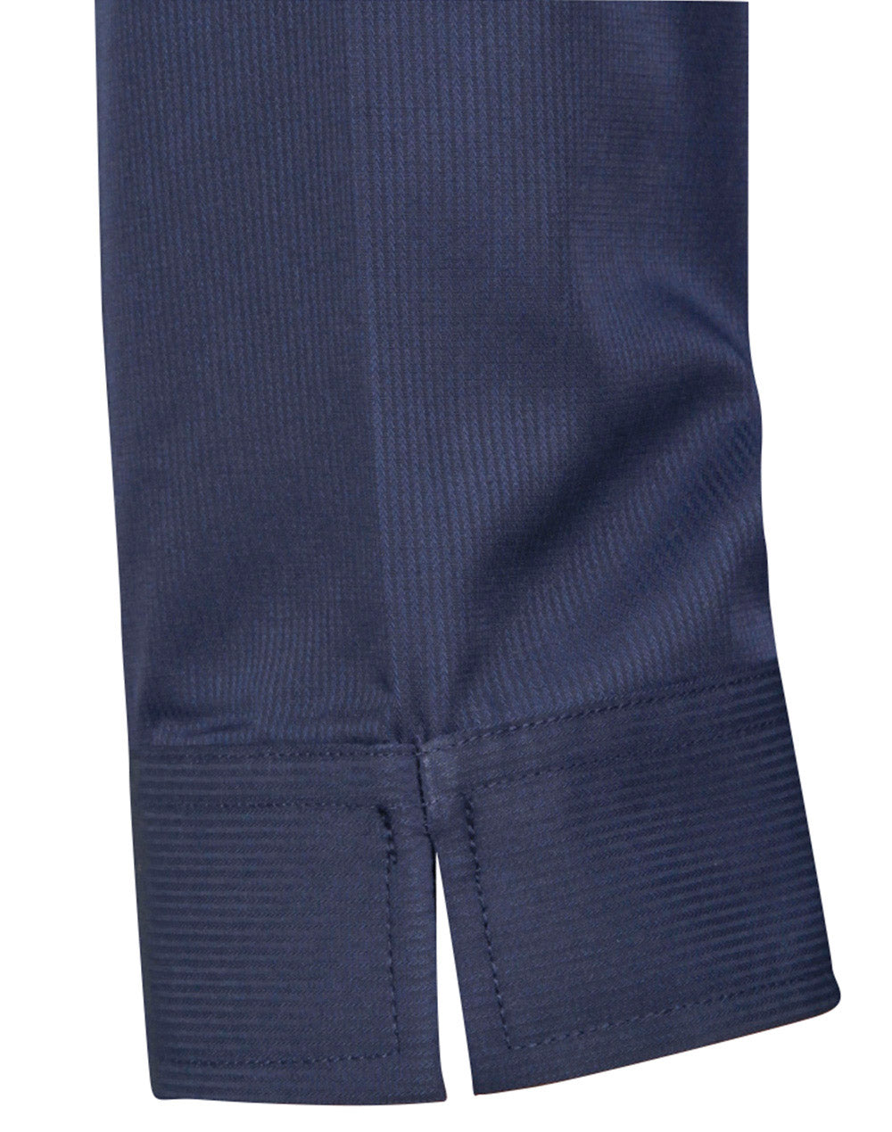 Barkley Ladies Taped Seam 3/4 Sleeve Shirt - view