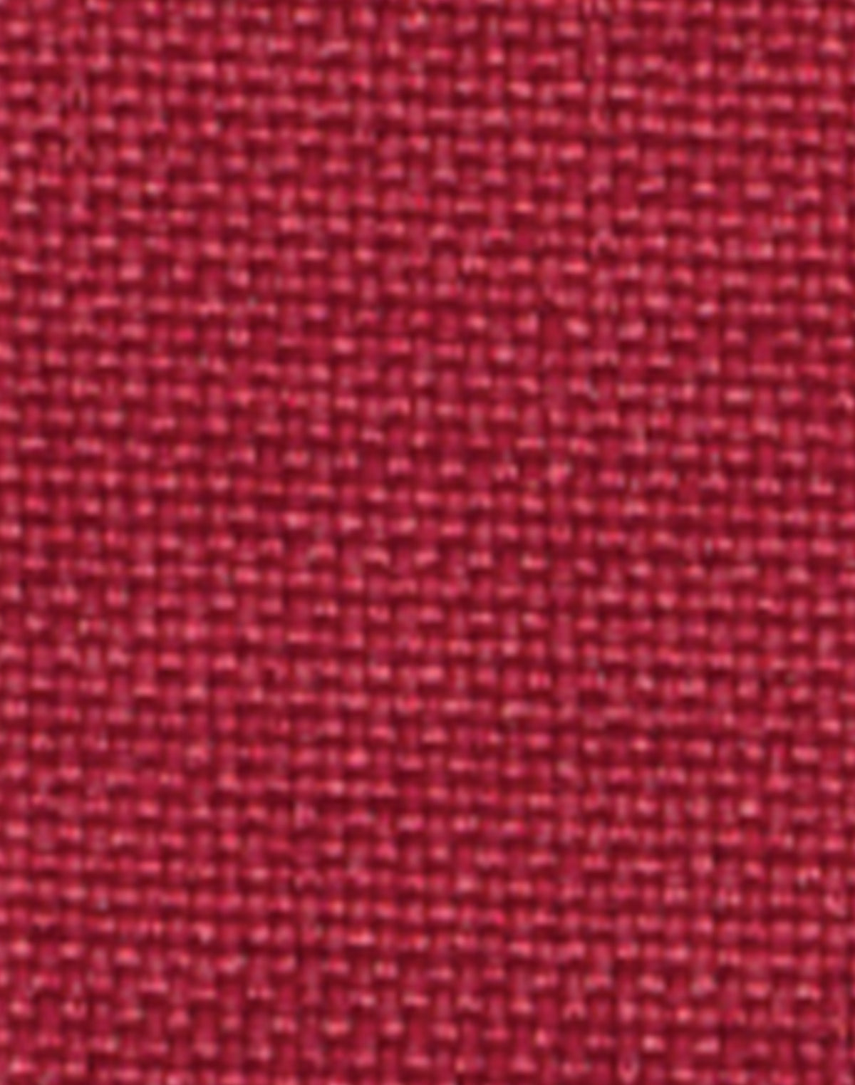 Women's CoolDry 3/4 Sleeve Shirt - Red - Front