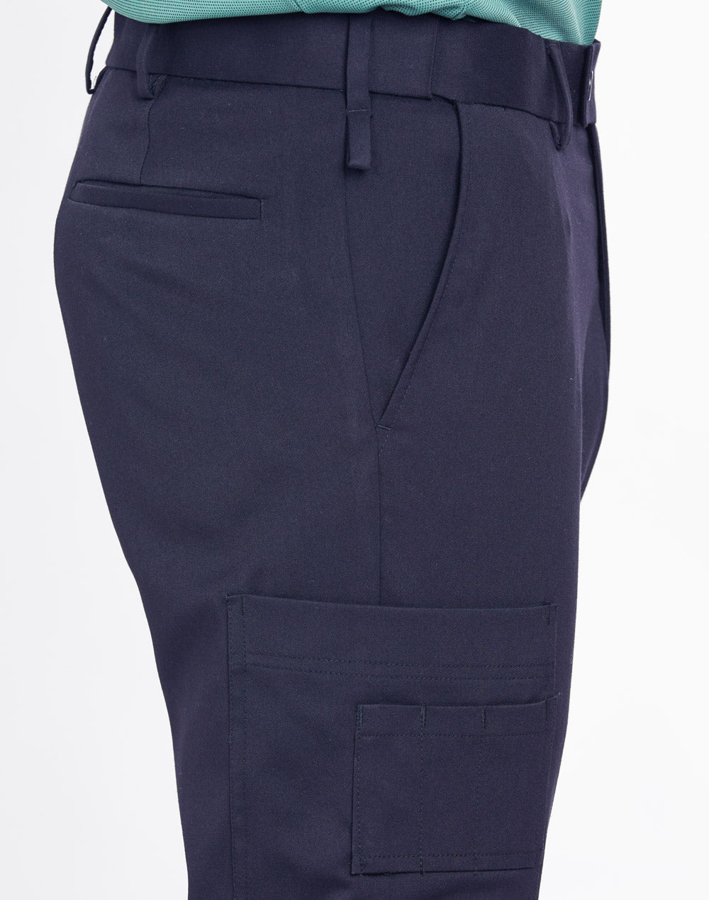 Utility Cargo Pants - view
