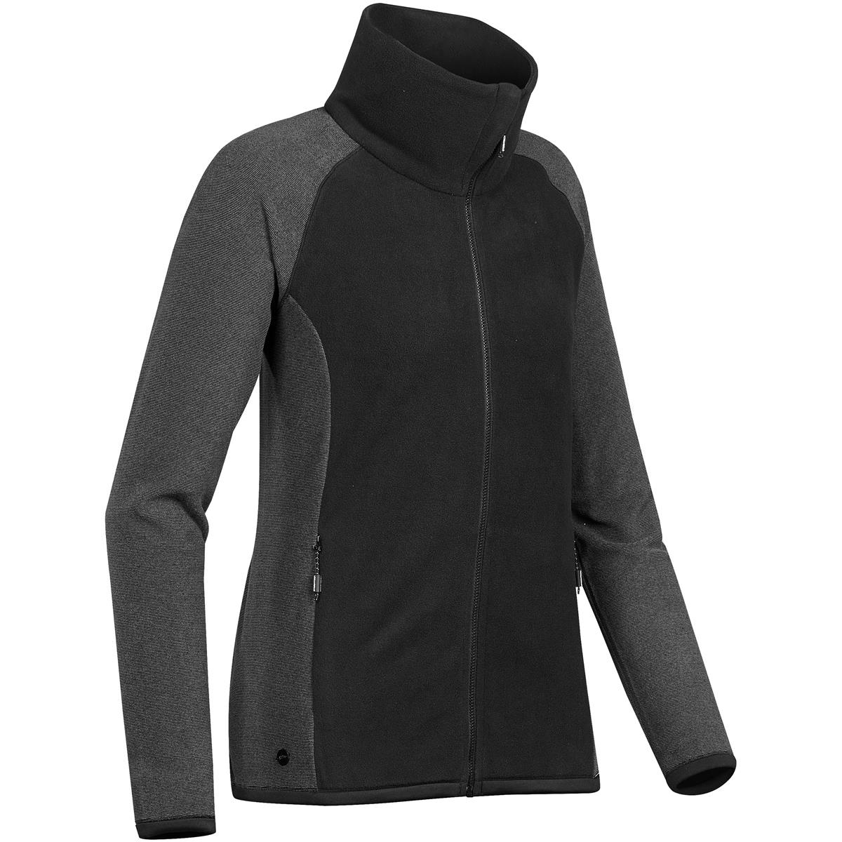 Women's Impact Microfleece - view