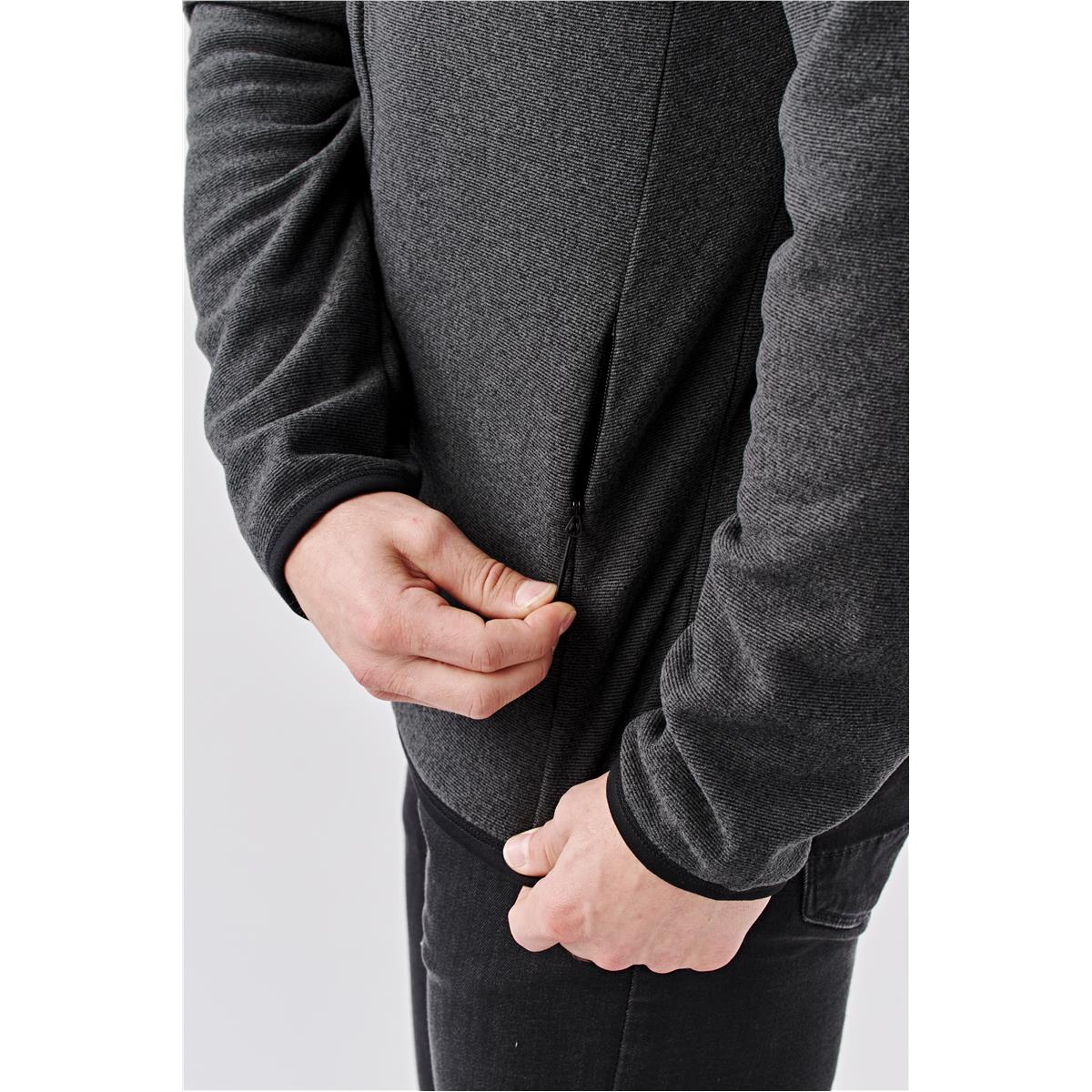 Men's Novarra Full Zip Jacket - view