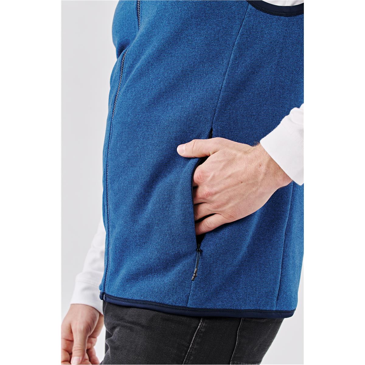 Men's Novarra Vest - view
