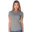 Women's Tri-Blend Crew - view