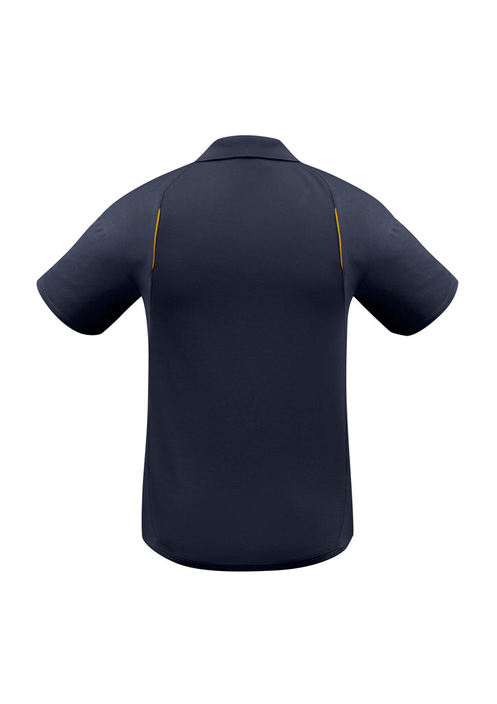 Navy/Gold