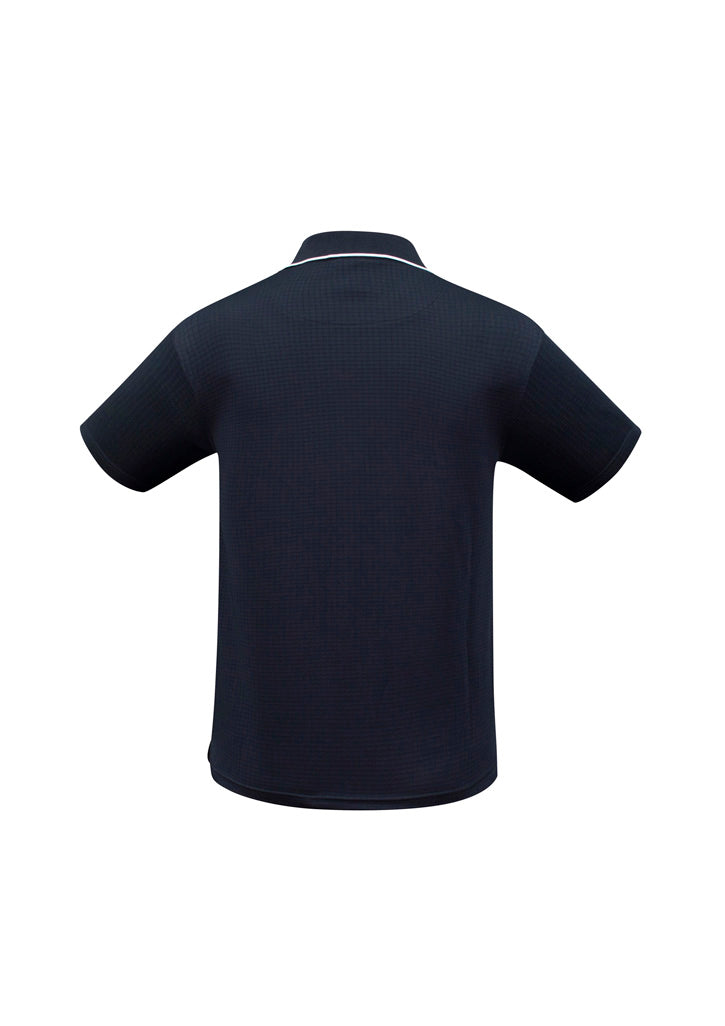 Navy/White