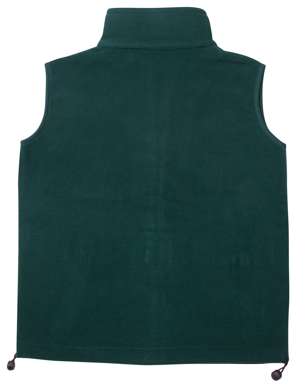Freedom Polar Fleece Vest- Unisex - Bottle/Bottle - Back