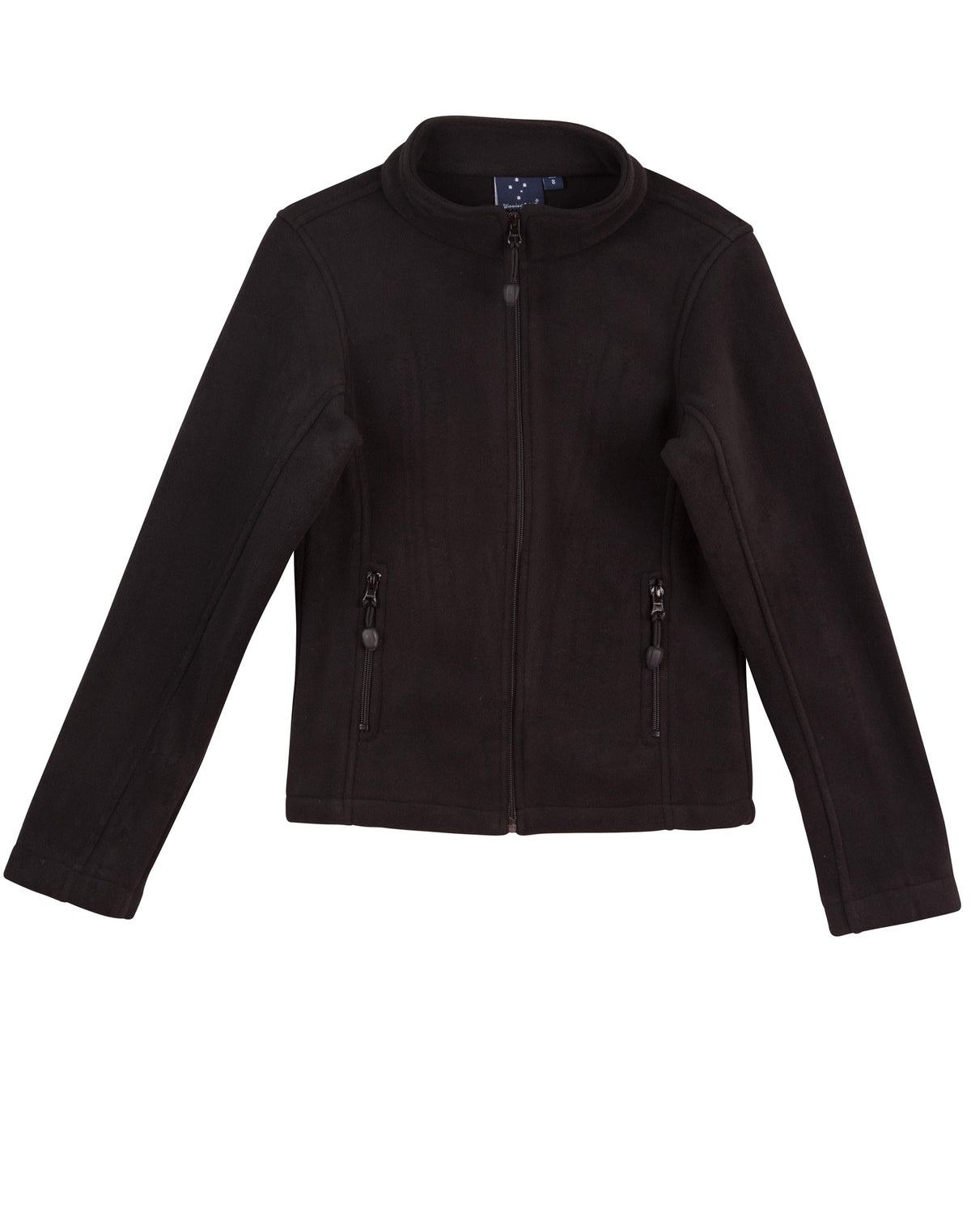 Frost Ladies' - Black - Front