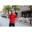 Men's Eclipse Pique Polo - view