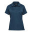 Women's Milano Sports Polo - view