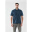 Men's Milano Sports Polo - view