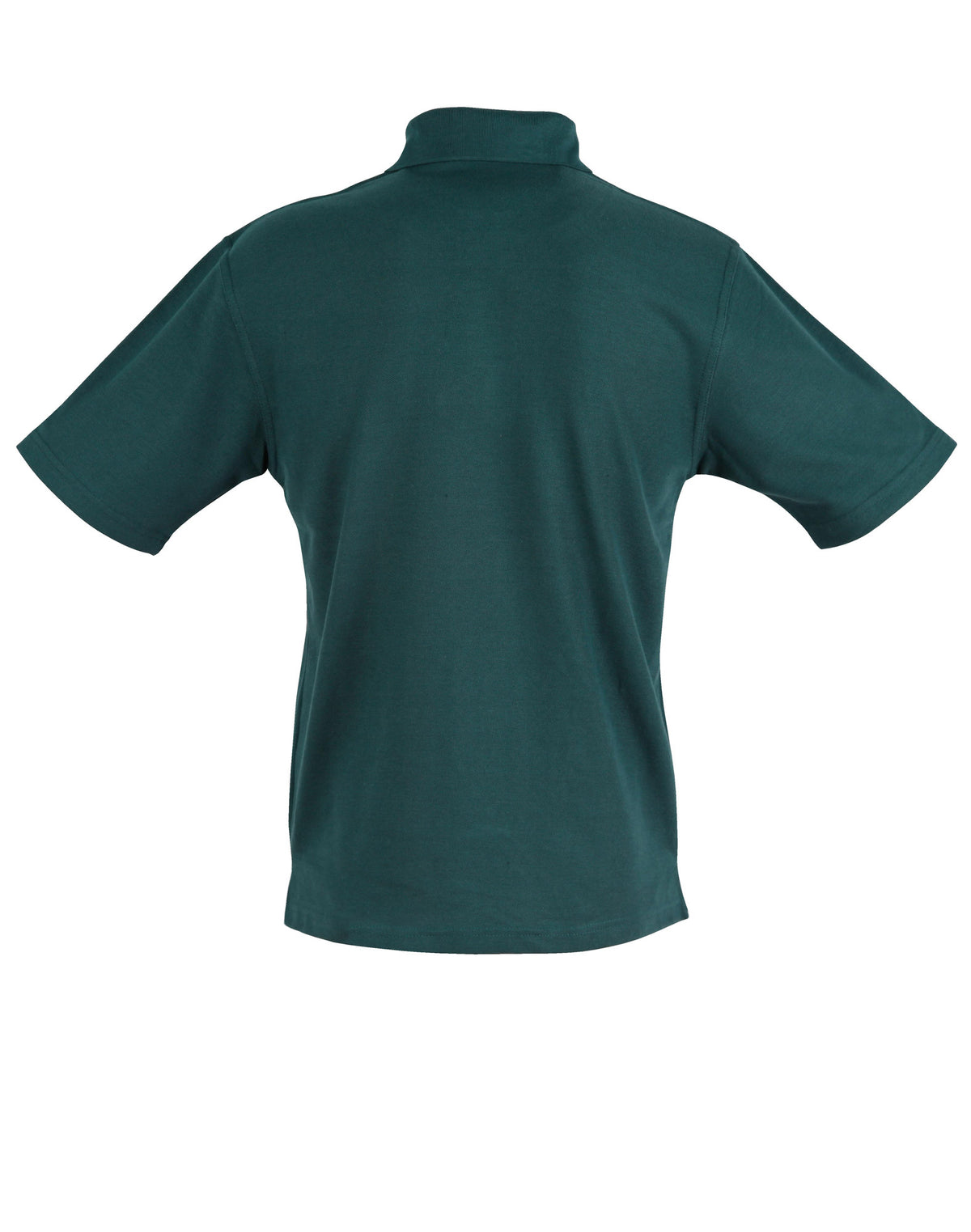 Traditional Polo Kids - Bottle - Back
