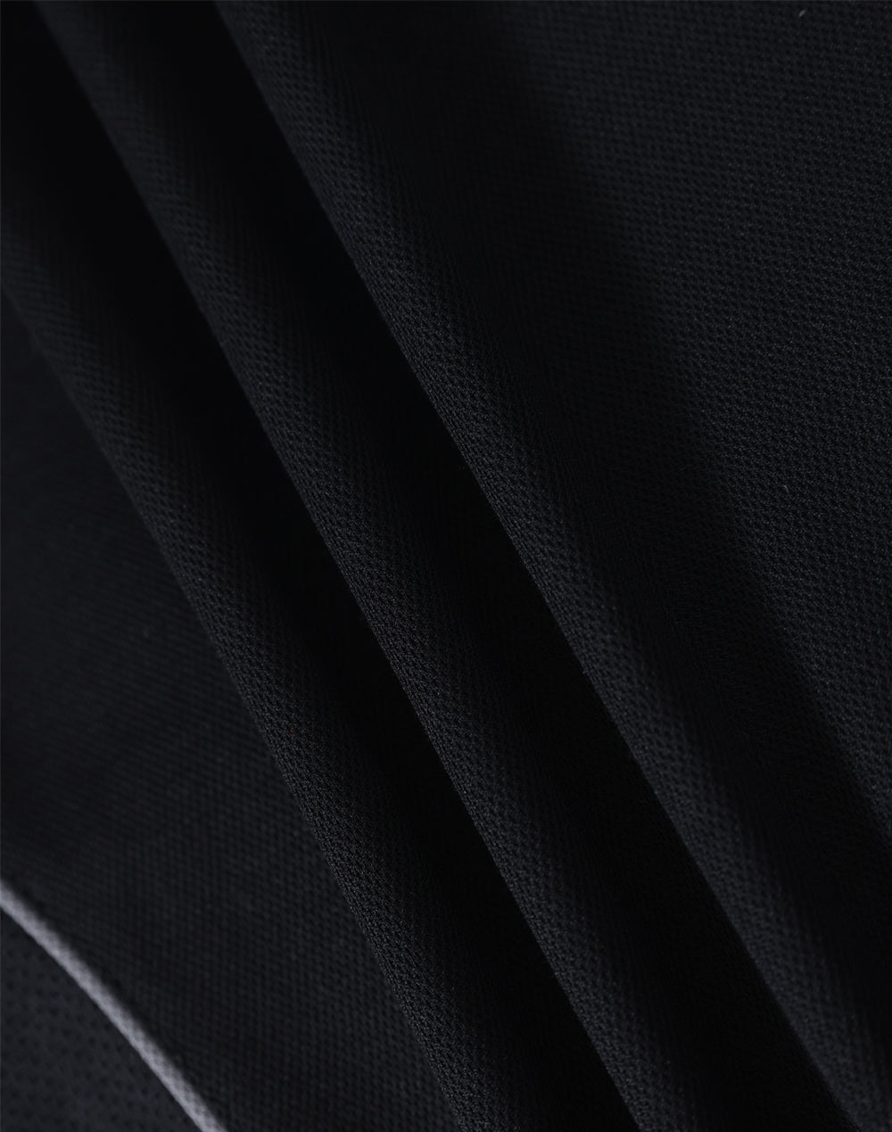 Legend Ladies - Black/Ash - Fabric