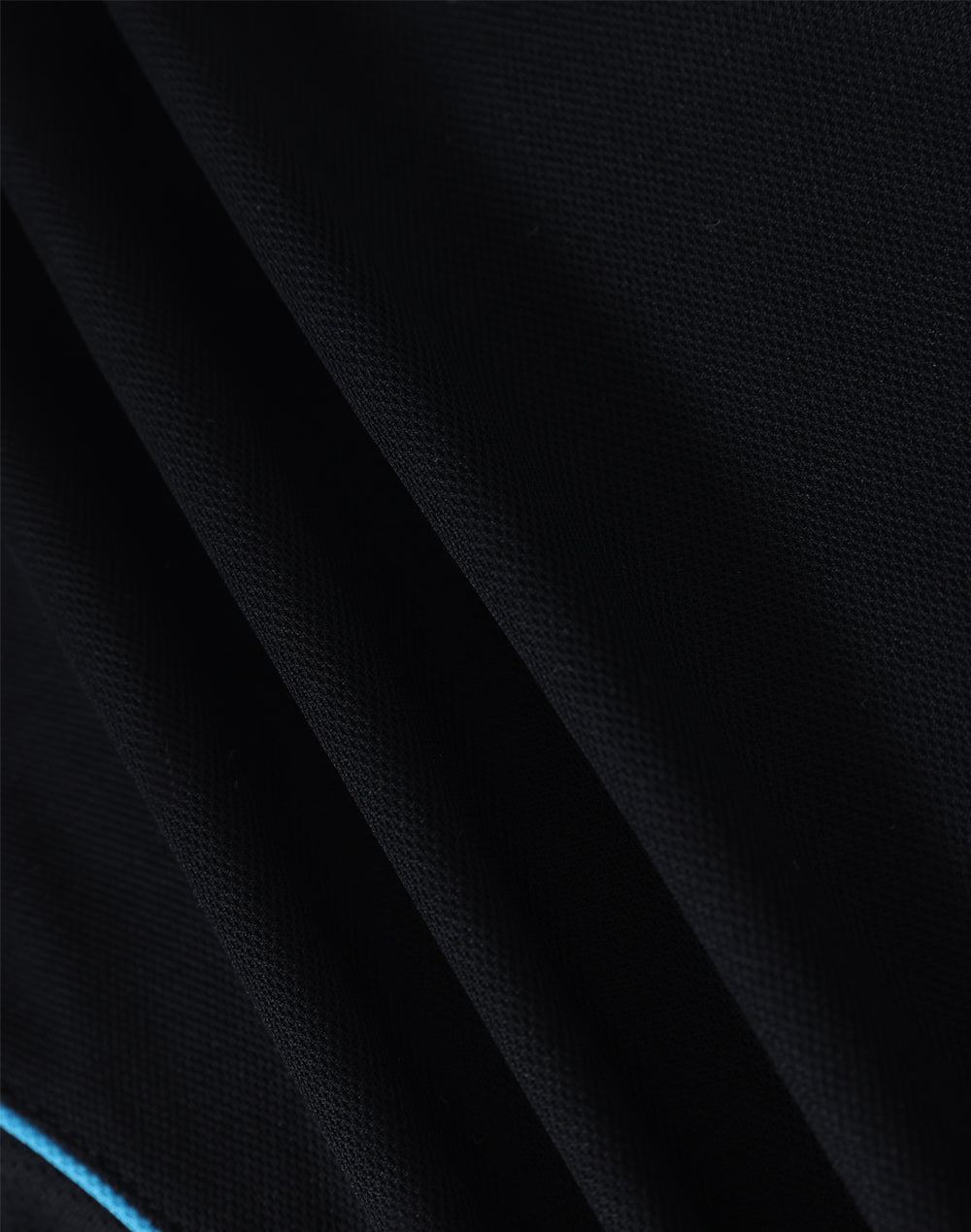 Legend Ladies - Navy/Aqua Blue - Fabric
