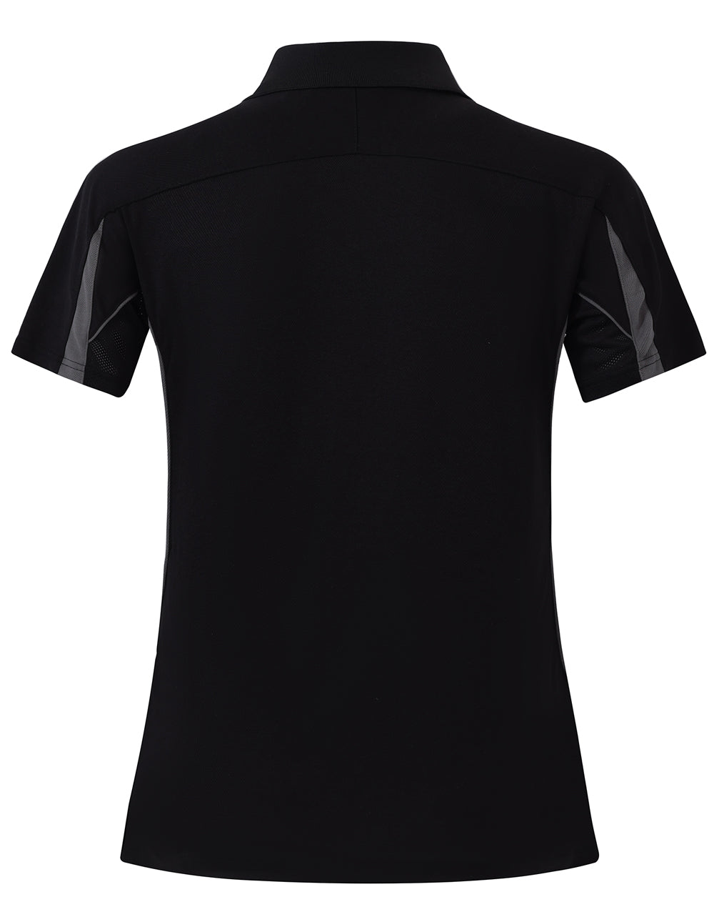 Legend Ladies - Black/Ash - Back