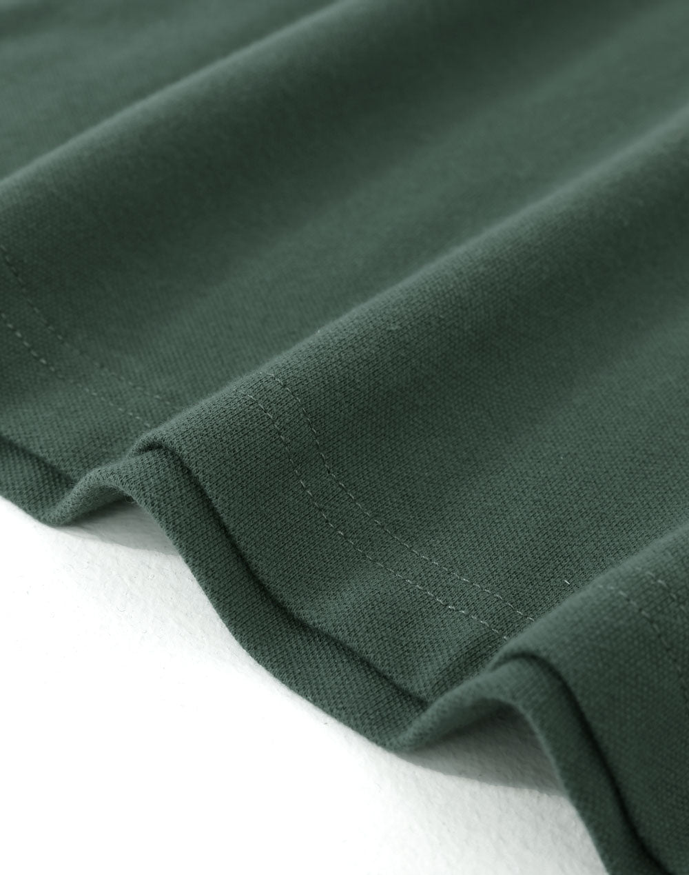 Darling Harbour Polo Men's - Earth Green - View