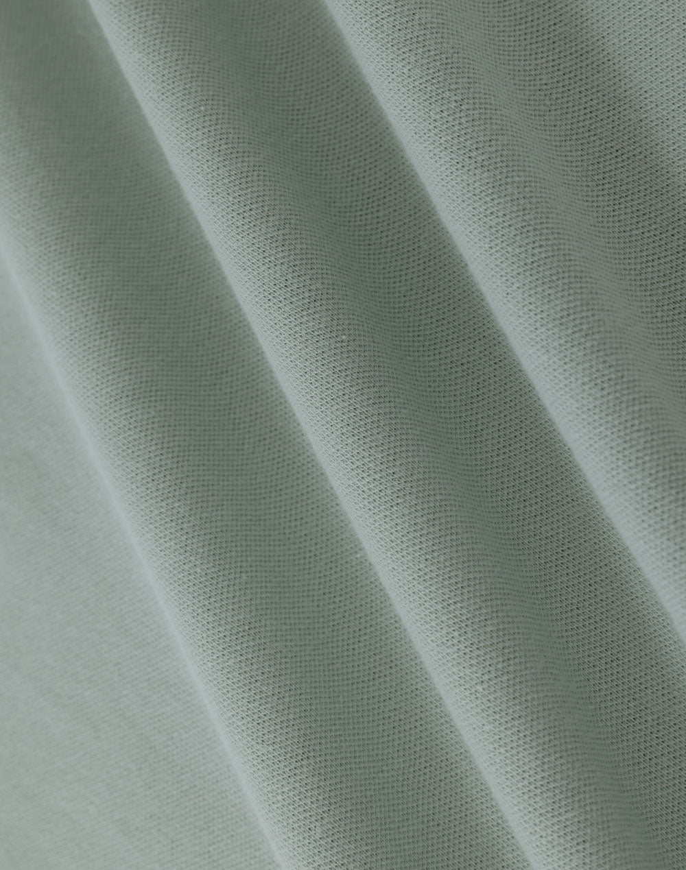Darling Harbour Polo Men's - Iceberg Green - Fabric
