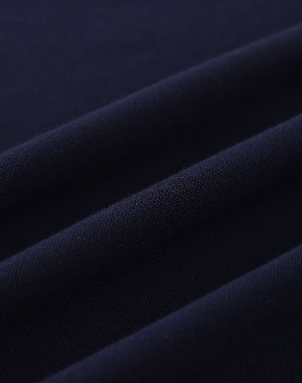 Darling Harbour Polo Men's - Navy - Fabric