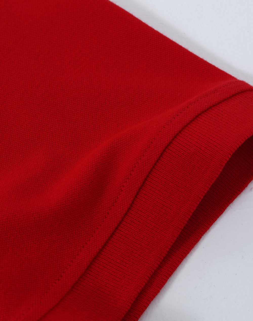 Darling Harbour Polo Men's - Red - View