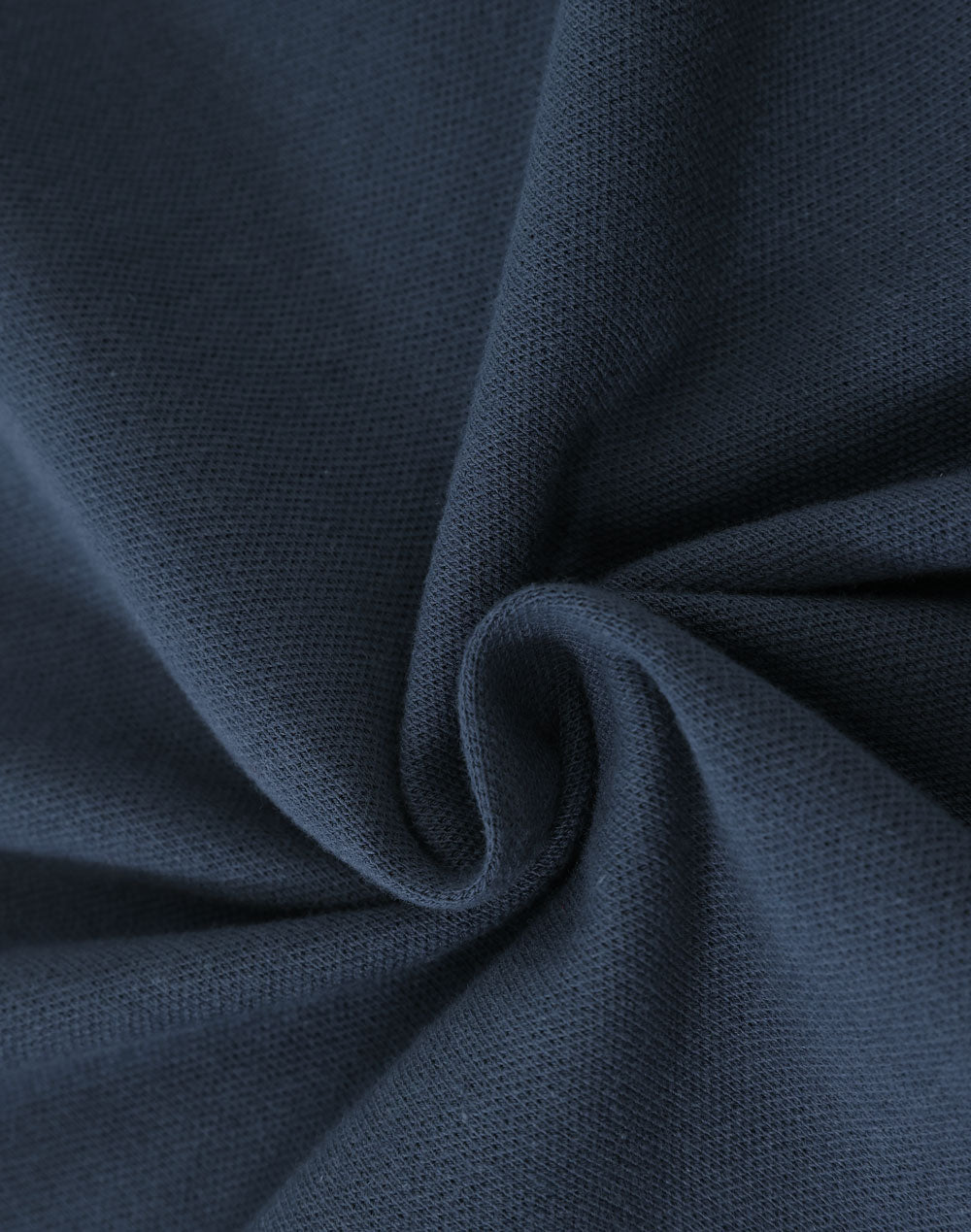 Darling Harbour Polo Men's - Slate Blue - Fabric