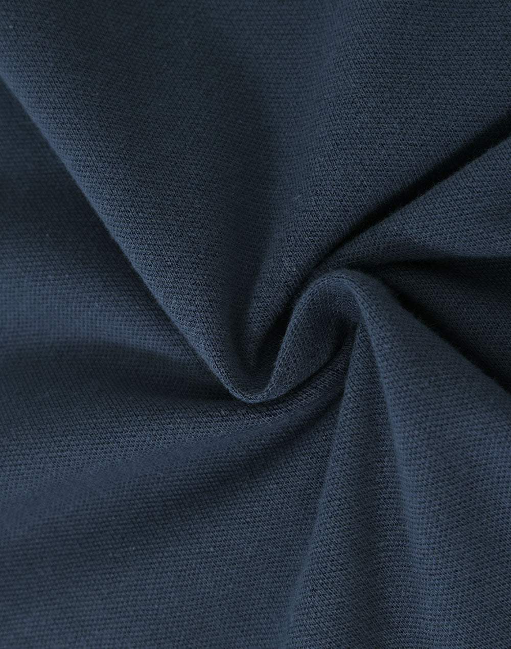 Darling Harbour Polo Ladies - Slate Blue - Fabric