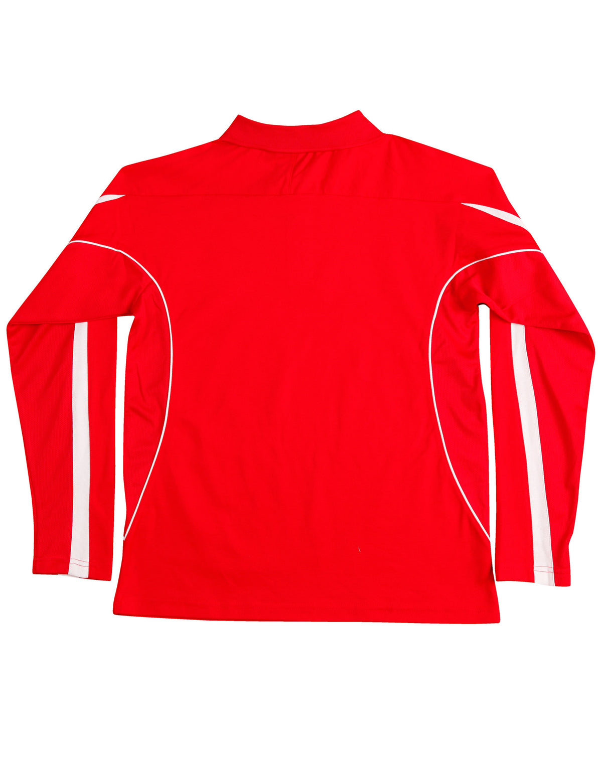 Legend Plus Men's - Red/White - Back