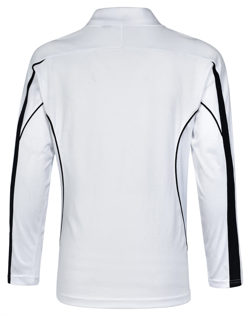 Legend Plus Men's - White/Navy - Back