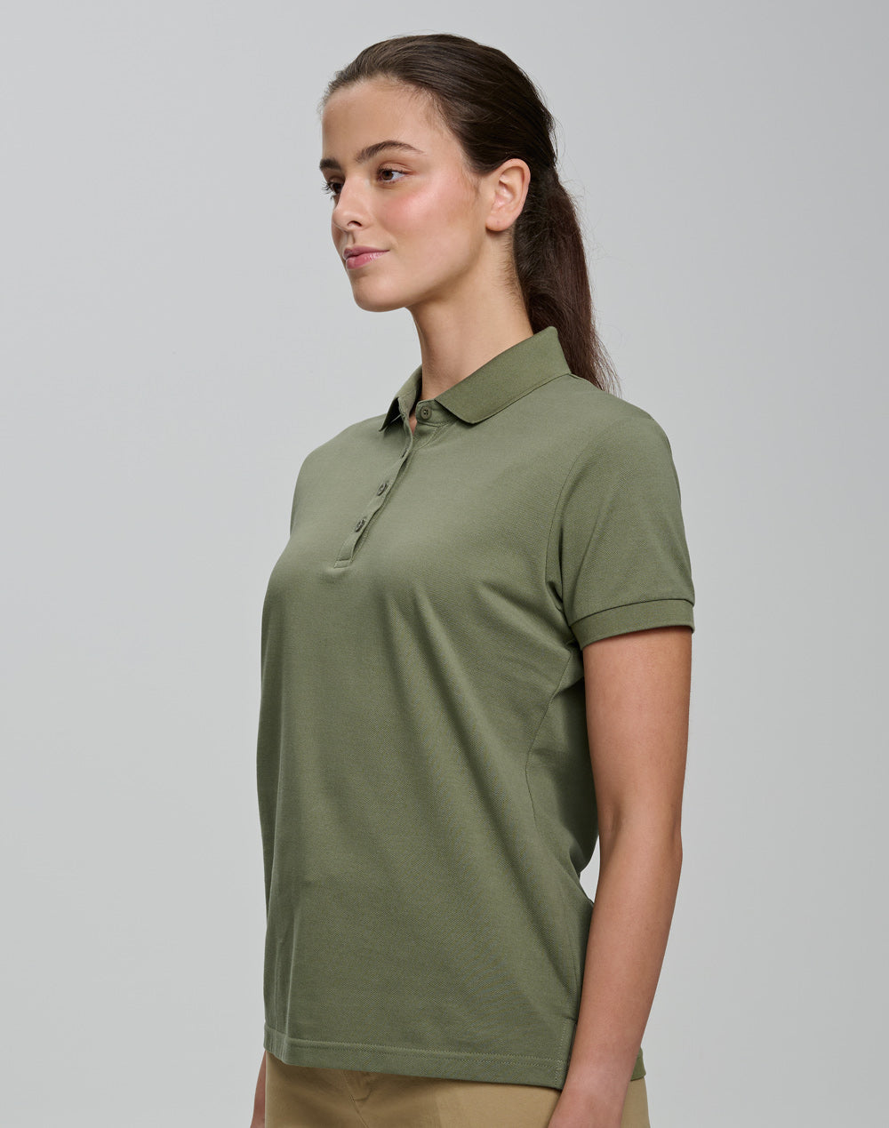 Olive Green