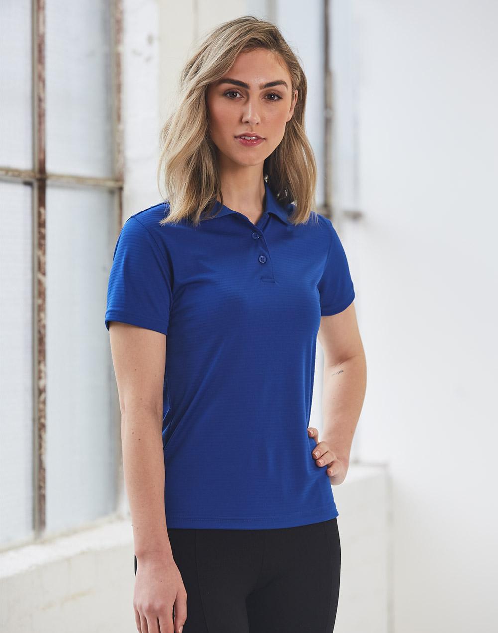 Icon Polo Ladies'